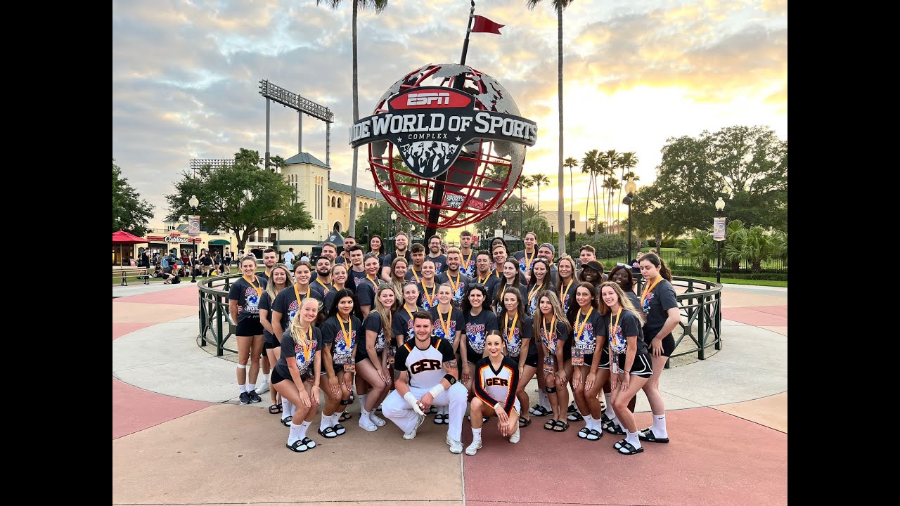 Worlds Vlog - FTG Allstars 2022ᴴᴰ