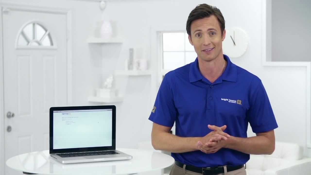 How do I add Bright House Networks Home Security and Control system