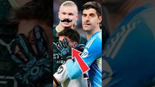 Arda Guler Meets Haaland for the First Time!