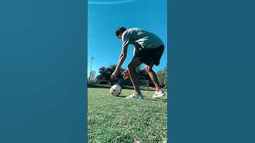 I Scored This IMPOSSIBLE Goal.. ⚽️😭 #relatablestories #comedy #funnymemes