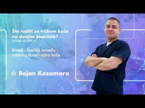 Video: Koja je razlika između ovoga ili ovih?