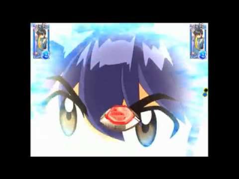 CRフィーバーらんま1/2 乱馬リーチ