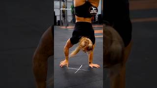 💎dellespeegle #delle #motivation #hardwork #workout #edit #crossfit #crossfitgames