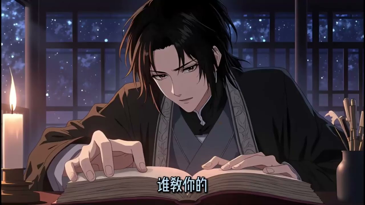 《烙骨生香：摄政王的囚宠》沈念重生回到王府地牢，前世她遭沈家欺瞒、被摄政王宋文错待，含恨而终。今生，她决意揭露真相、讨回公道。#喵喵推文