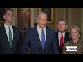 Sen. John Thune on SAVE America Act