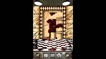 100 Doors Floors Escape Level 11 Walkthrough