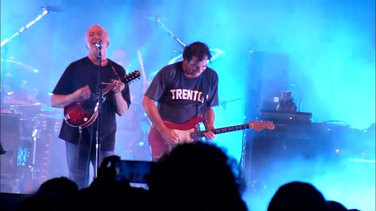 Ween Ocean Man (Grinders KC) 08/04/23 YouTube