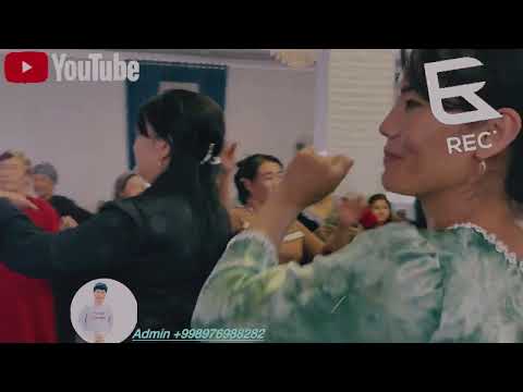 Botir Aka Guljahon Opa Mamatqulovlar Hanadonida Yahshi Kundan Parcha