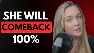 She Will Comeback 100% — Act Like This & She Can’t Stay Away | Female Psychology
