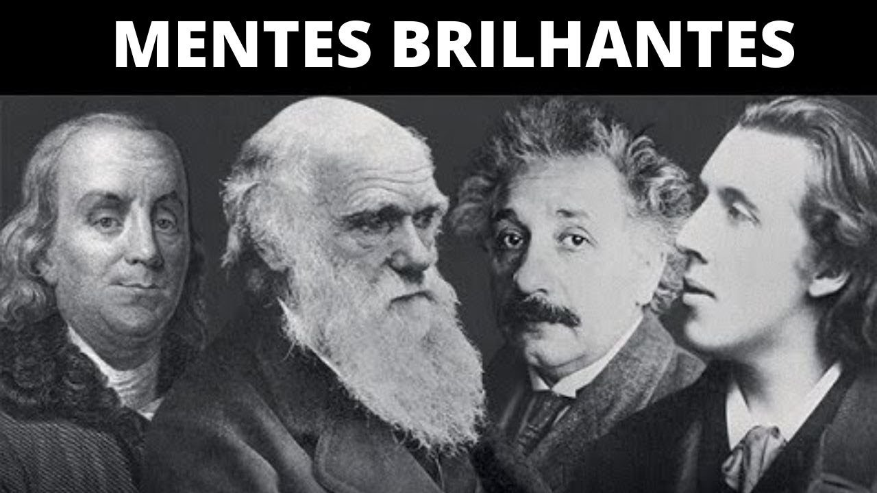 Resumo Do Filme Mentes Brilhantes - RETOEDU