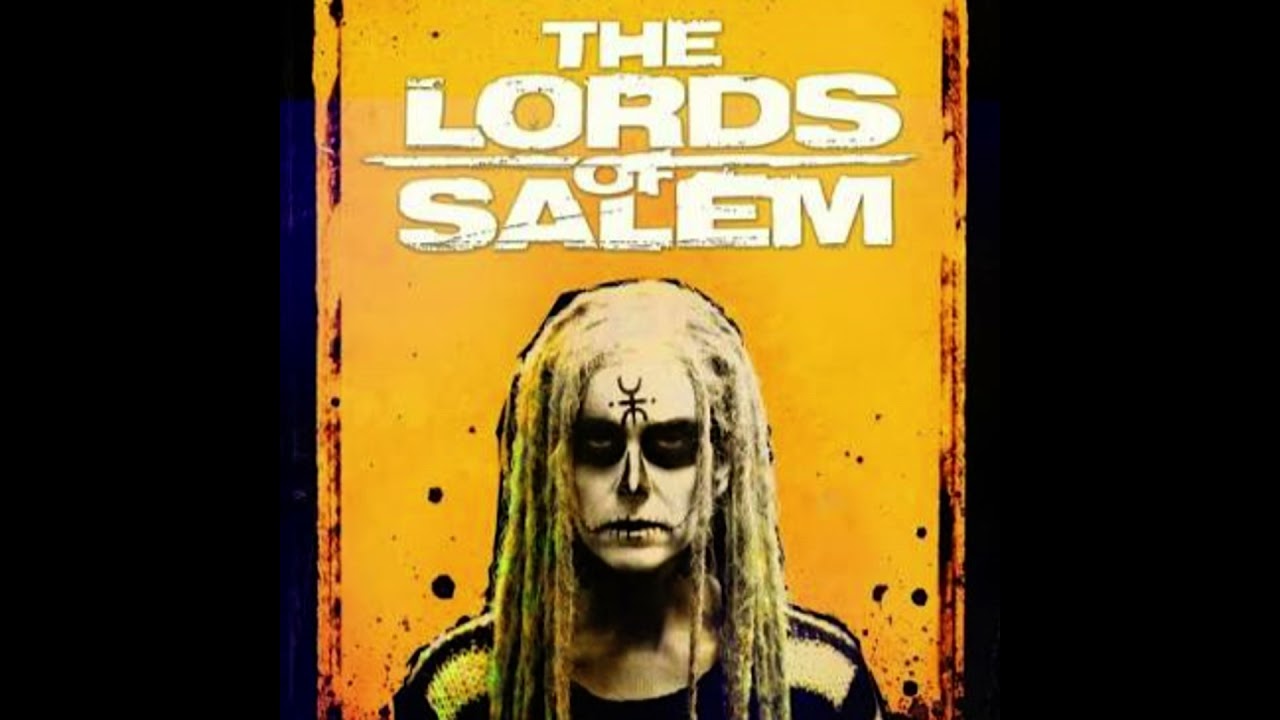 31 Days of Horror, 2026: Day 22 - The Lords of Salem (2012)