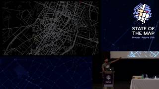 Making OpenStreetMap navigation ready