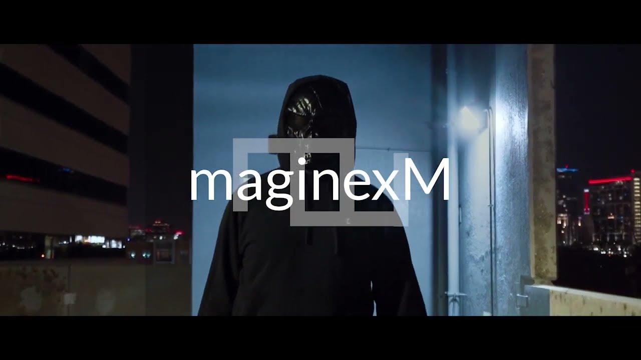 UNAVERAGE GANG - CROOKED SMILE (maginexM Remix)