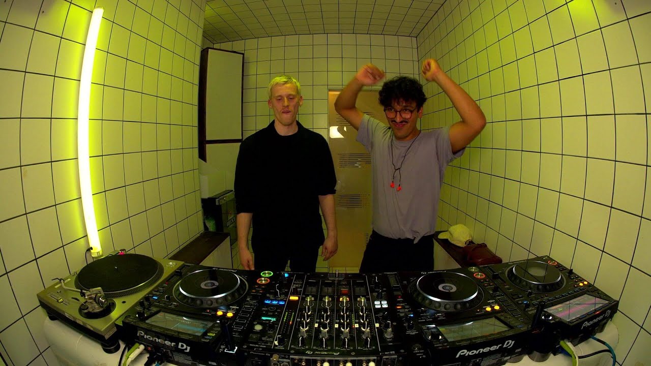 Humble Encounters - Boeckmann B2B gamma.cws | HÖR - August 2 / 2024