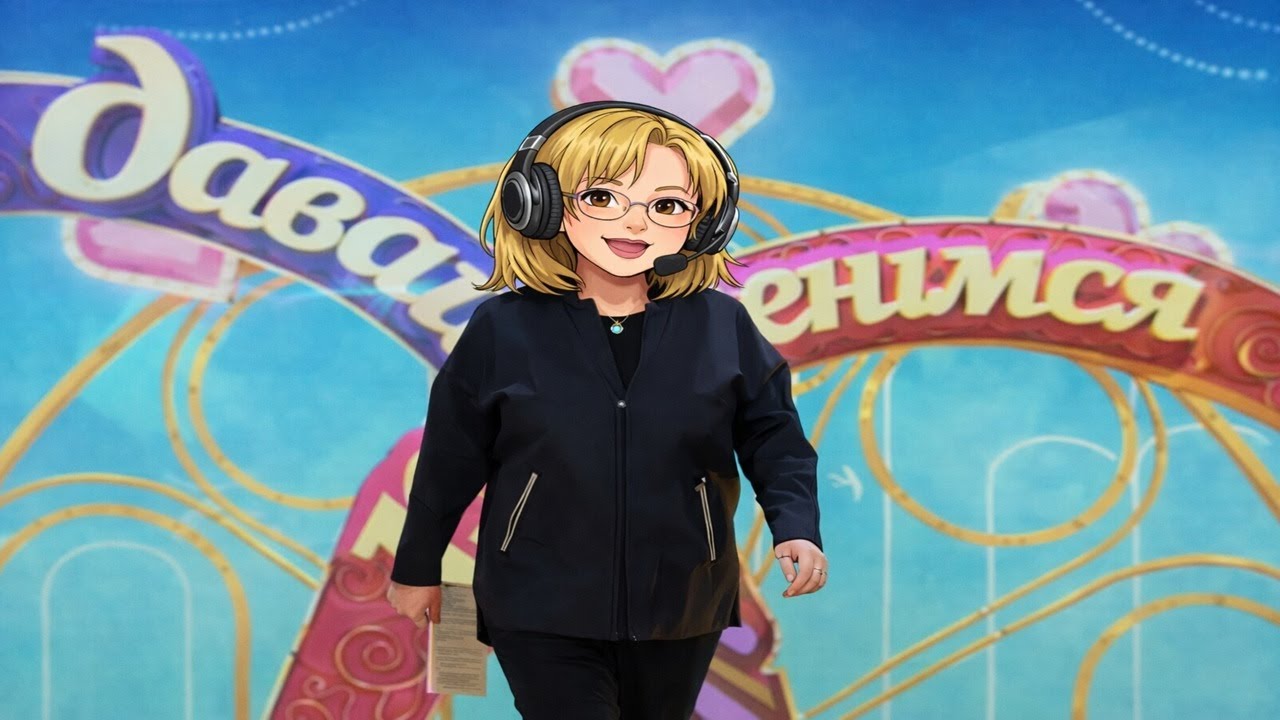 Давай покекаем