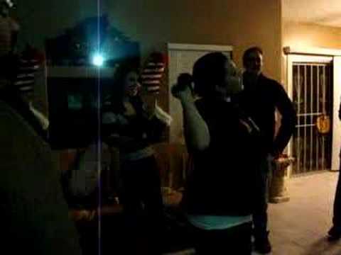 Get Me Bodied - Wii Party 2007