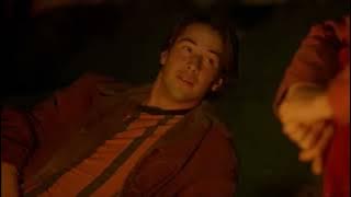 My Own Private Idaho (1991) - Campfire Scene