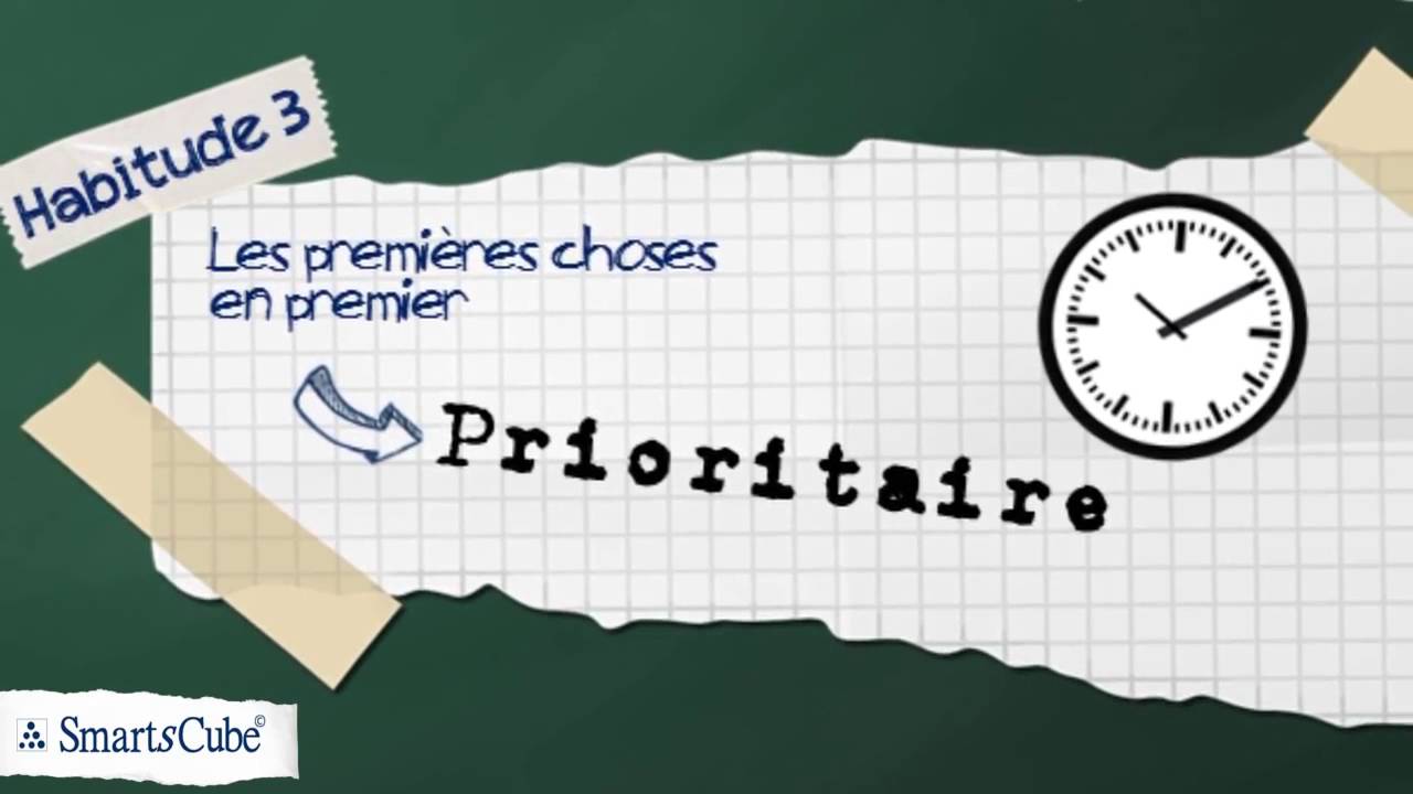 Les 7 habitudes des personnes ultra efficaces développement personnel ...