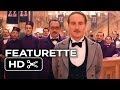 The Grand Budapest Hotel Featurette The Cast 2014 Wes Anderson ...