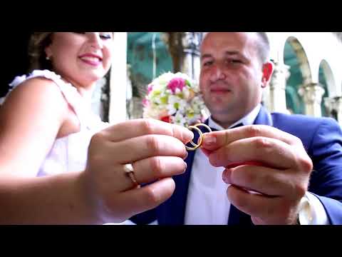 STUDIO SOPRANO PRESENT: რევაზი \u0026 ნინო (WEDDING 2017)