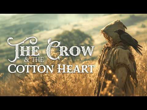 The Crow and the Cotton Heart - Fantasy/Folk Music