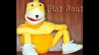 Mr.Oizo-Flat Beat(Cosmonov Remix)