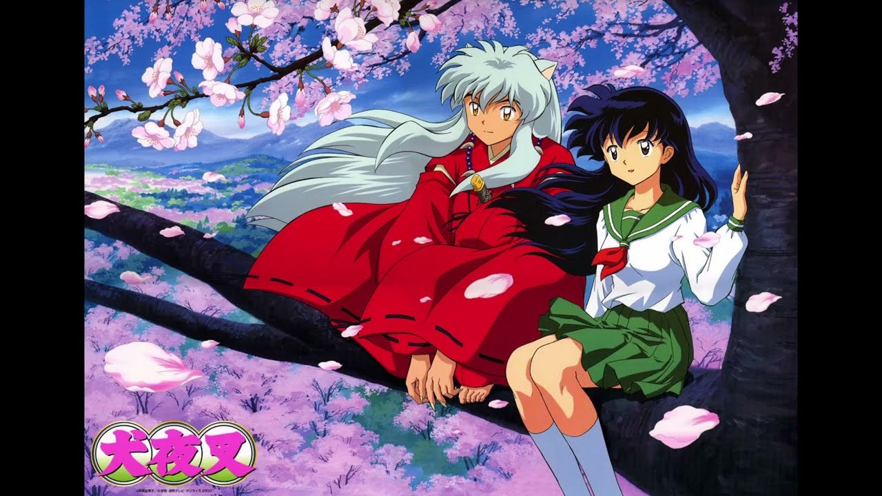 To Love's End - Inuyasha - Piano Cover | 二人 の 気持ち - いぬやしゃ - ピアノカバー