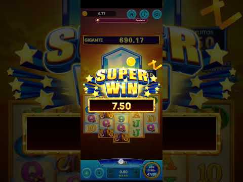 Ryan Richard Slots "88 Fortunes" Slot Machine at Potawatomi Hotel & Casino