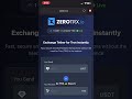 Comment envoyer des USDT sans TRX dans votre portefeuille (Trust Wallet) #usdt #trx #trustwallet