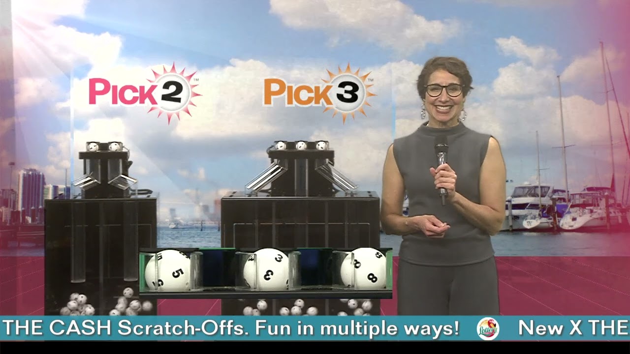 Pick Midday 20260219