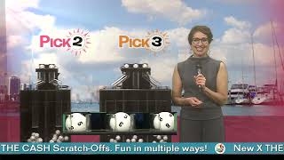 Pick Midday 20260219