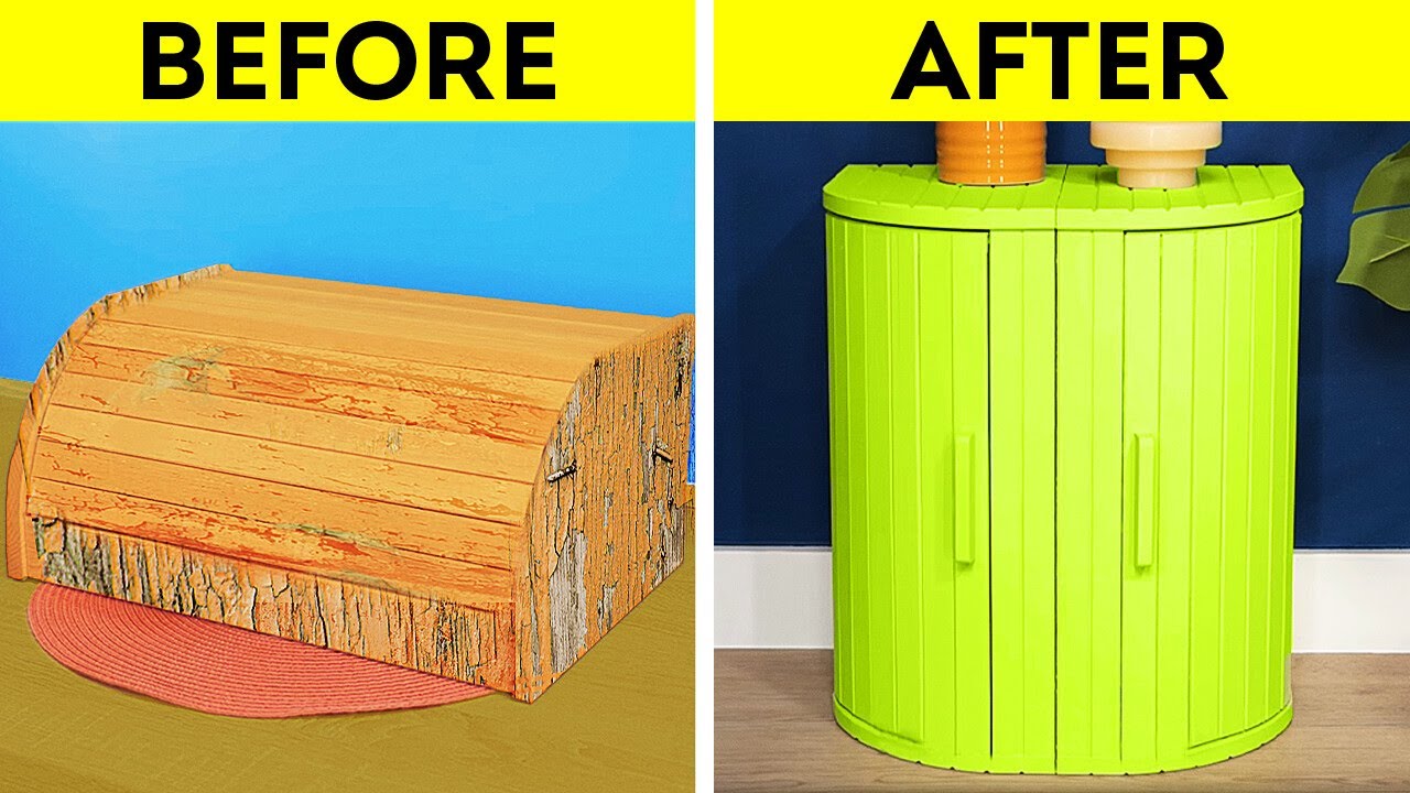 DIY Home Decor Ideas And Hacks You Actually Want To Make