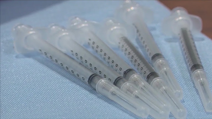 New Yorkers 16 and older can get a COVID-19 vaccine