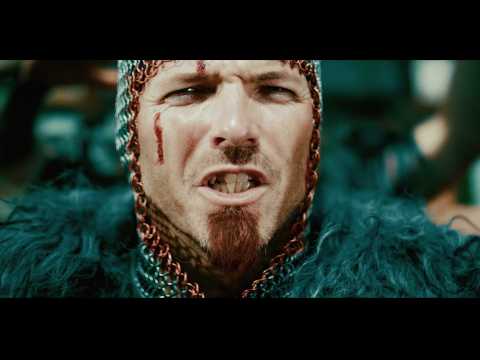FEUERSCHWANZ ft. Melissa Bonny - Ding rem