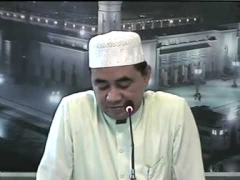MinhajuL AbidiN 43 Tuan Guru Muhammad Bakhiet