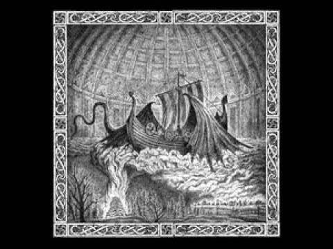 Sternatis — Sternatis (Russia) — Blazebirth Hall — 2022 full length