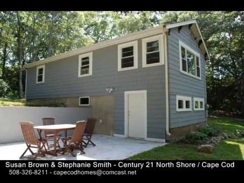 89 Moco Rd, Barnstable, MA home video tour
