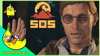 SOS: Survival and BETRAYAL! screenshot 4