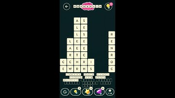 Wordbrain Robot Level 5 Answers - Wordbrain Robot Updated 2019
