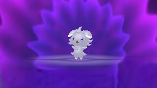 Pokédex #677: Espurr