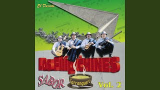 Video thumbnail of "Los Filipichines - El Merengue Campesino"