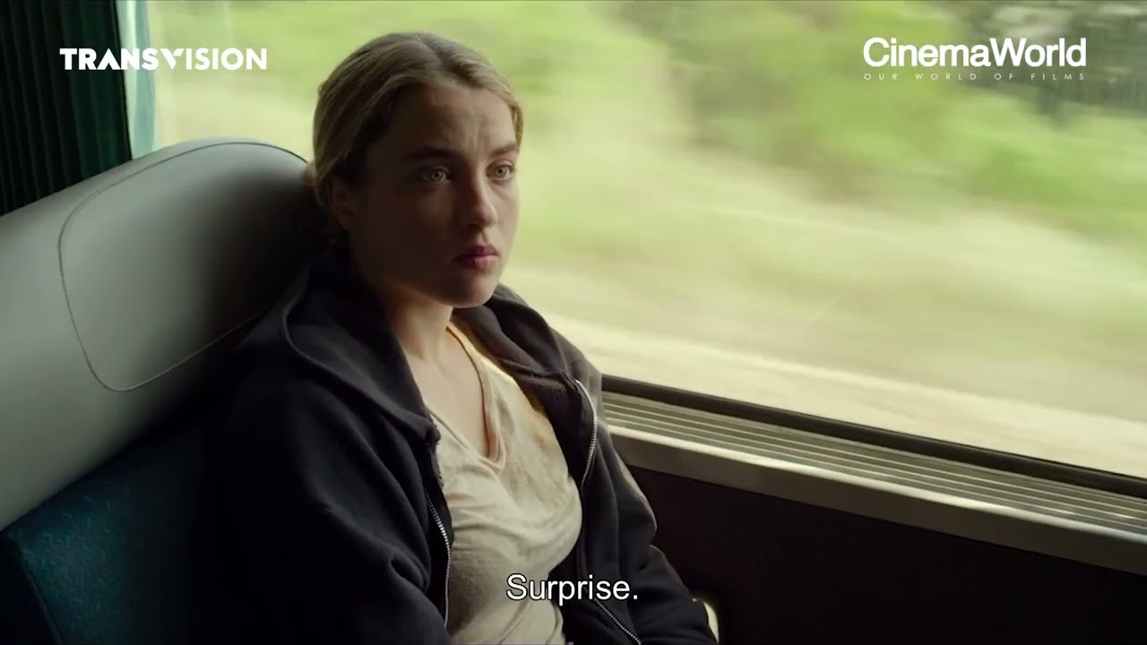 BEST French Romantic Film - Love At First Fight
