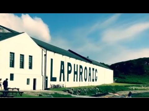 Video: Whisky Pobjeđuje Na Otoku Islay, Škotska - Matador Network