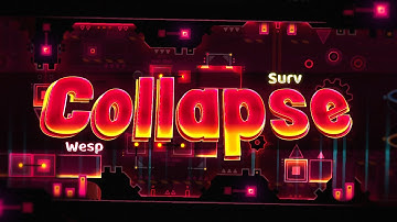 COLLAPSE - FULL LAYOUT (OFFICIAL BREAKOUT SEQUEL)