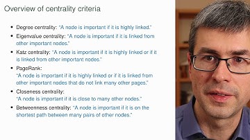 Shortest Path Centralities