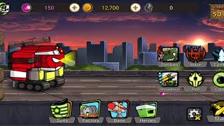 HERO WARS: Super Stickman Defense||ep.3||Gameplay 2019 Android Games screenshot 5