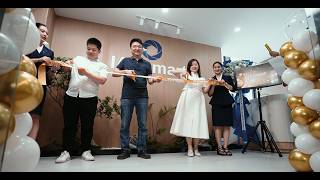 IANsmart - Grand Opening (Main Office)