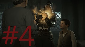 "ВОСКРЕШАЯ МЕРТВЫХ" - AC UNITY: DEAD KINGS #4