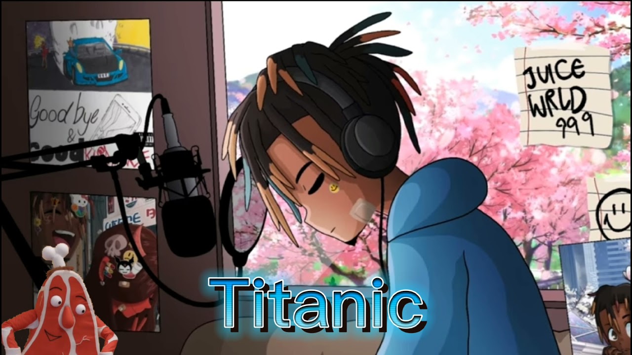 Juice WRLD Titanic (Official Music) YouTube