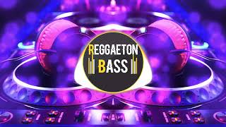 🔊BASS BOOSTED🔊 KAROL G, J. Balvin - Mi Cama (Remix) ft. Nicky Jam